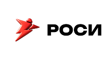 Логотип Роси